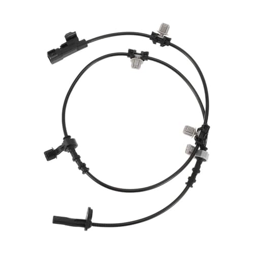 EGLGPAGAEY Fühler Drehzahlfühler Für Malibu 16-21 1,5 23242875 Hinten Rechts ABS Rad Geschwindigkeit Sensor Getriebesensoren von EGLGPAGAEY