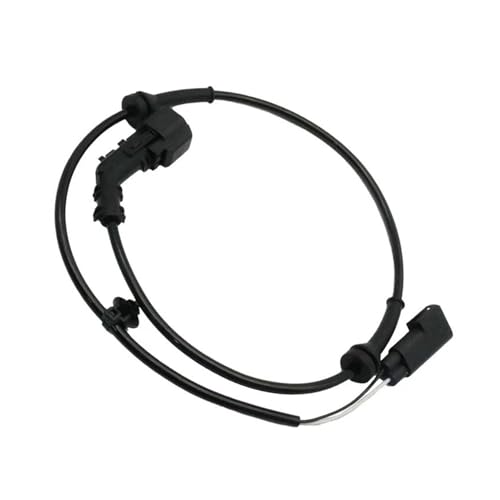 EGLGPAGAEY Fühler Drehzahlfühler Für Mondeo Für Mk3 2001-2007 LK1S7T2B325AC 1S7T2B325AC Auto Vorne ABS Rad Geschwindigkeit Sensor Getriebesensoren von EGLGPAGAEY