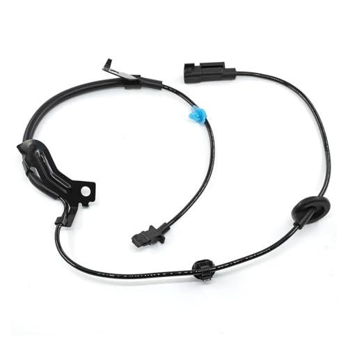 EGLGPAGAEY Fühler Drehzahlfühler Für Outlander 2007 2008 2009- OEM #4670A581 MN116247 Auto Geschwindigkeit Sensor Hinten LH RH ABS Sensor Getriebesensoren(Rear Right) von EGLGPAGAEY