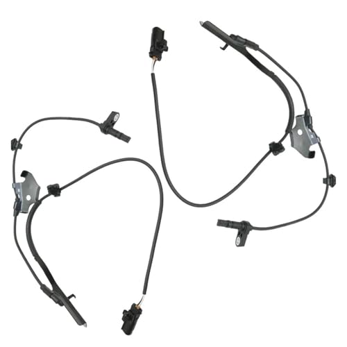 EGLGPAGAEY Fühler Drehzahlfühler Für Prius Für Basis 2010-2015 ALS2322 8954247030 Vorne Links Und Rechts Rad Geschwindigkeit Sensor ABS Getriebesensoren EGLGPAGAEY Fühler Drehzahlfühler Für Prius Für Basis 2010-2015 ALS2322 8954247030 Vorne Links Und Rechts Rad Geschwindigkeit Sensor ABS Getriebesensoren von EGLGPAGAEY