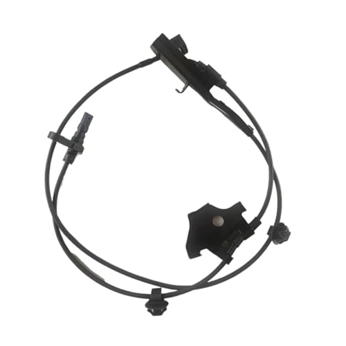 EGLGPAGAEY Fühler Drehzahlfühler Für RAV4 2006-2018 89542-42050 89543-42050 89545-42040 89546-42040 ABS Raddrehzahlsensor Getriebesensoren(Front L 89543-42050) von EGLGPAGAEY
