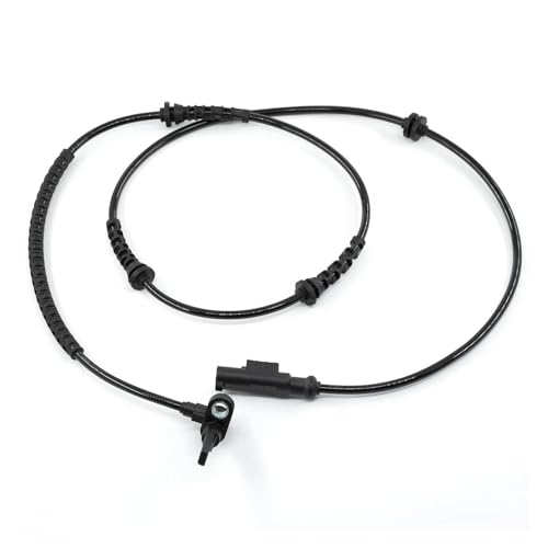 EGLGPAGAEY Fühler Drehzahlfühler Für Renegade 2015-2019 OEM #68246762AA 68273185AA 51940921 52017671 Hinten Links Oder Rechts ABS Rad Geschwindigkeit Sensor Getriebesensoren(Rear Left or Right) von EGLGPAGAEY