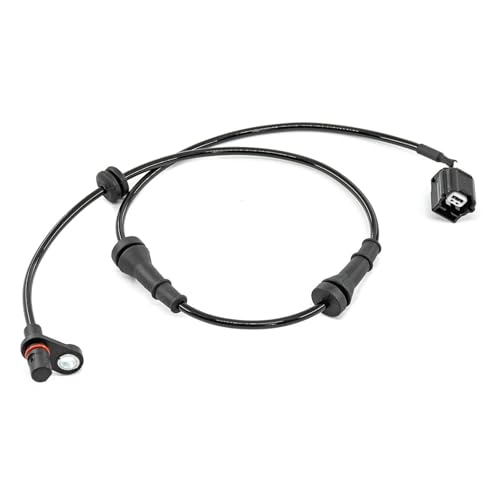 EGLGPAGAEY Fühler Drehzahlfühler Für Sentra 13-19 479013DA0A 47900-3DA0A ABS Rad Geschwindigkeit Sensor Hinten Links Fahrerseite Getriebesensoren(Rear Left) von EGLGPAGAEY