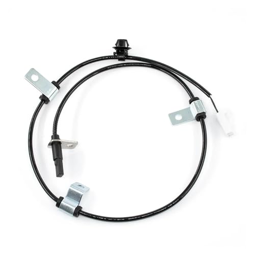 EGLGPAGAEY Fühler Drehzahlfühler Für Suzuki Für Grand Für Vitara 2006-2012 OEM Anzahl # 56220-65J00 5622065J00 ABS Sensor Rad Geschwindigkeit Sensor Getriebesensoren(Rear Right) von EGLGPAGAEY