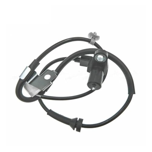 EGLGPAGAEY Fühler Drehzahlfühler Für Suzuki Für Swift III 05-15 56220-62J01 56210-62J01 Vorne Links/Rechts Rad Geschwindigkeit ABS Sensor Getriebesensoren EGLGPAGAEY Fühler Drehzahlfühler Für Suzuki Für Swift III 05-15 56220-62J01 56210-62J01 Vorne Links/Rechts Rad Geschwindigkeit ABS Sensor Getriebesensoren von EGLGPAGAEY