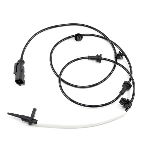 EGLGPAGAEY Fühler Drehzahlfühler Für Taurus 2013-2019 OEM # 6B5Z2C204C DB5Z2C204B DB5Z2C204C Vorne Links Oder Rechts ABS Rad Geschwindigkeit Sensor Getriebesensoren EGLGPAGAEY Fühler Drehzahlfühler Für Taurus 2013-2019 OEM # 6B5Z2C204C DB5Z2C204B DB5Z2C204C Vorne Links Oder Rechts ABS Rad Geschwindigkeit Sensor Getriebesensoren von EGLGPAGAEY