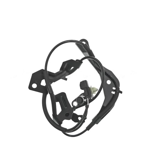 EGLGPAGAEY Fühler Drehzahlfühler Für Triton Für L200 4N1 5 2,4 L 15-20 4670B005 4670B006 4670B007 4670B008 Vorne Hinten Links/Rechts ABS Rad Geschwindigkeit Sensor Getriebesensoren(Front Right) von EGLGPAGAEY
