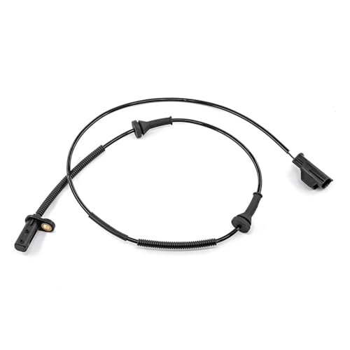 EGLGPAGAEY Fühler Drehzahlfühler Für Volvo Für XC90 2,5 2,9 4,4 3,2 OEM #30712095 307120950 31423655 30773741 ABS Sensor Rad Geschwindigkeit Sensor Vorne Oder Hinten Rad Getriebesensoren(Front Right) EGLGPAGAEY Fühler Drehzahlfühler Für Volvo Für XC90 2,5 2,9 4,4 3,2 OEM #30712095 307120950 31423655 30773741 ABS Sensor Rad Geschwindigkeit Sensor Vorne Oder Hinten Rad Getriebesensoren(Front Right) von EGLGPAGAEY