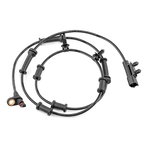 EGLGPAGAEY Fühler Drehzahlfühler Für Wrangler 12-17 52060156AD 68003281AA 68003281AC ABS Rad Geschwindigkeit Sensor Vorne Links Oder Rechts Getriebesensoren von EGLGPAGAEY