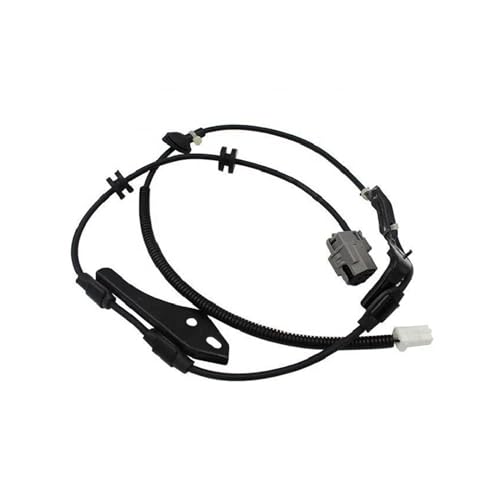 EGLGPAGAEY Fühler Drehzahlfühler Für Yaris Für Vios 2008 2009 2010 2011 2012 89516-0D120 Hinten Links ABS Rad Geschwindigkeit Sensor Getriebesensoren EGLGPAGAEY Fühler Drehzahlfühler Für Yaris Für Vios 2008 2009 2010 2011 2012 89516-0D120 Hinten Links ABS Rad Geschwindigkeit Sensor Getriebesensoren von EGLGPAGAEY