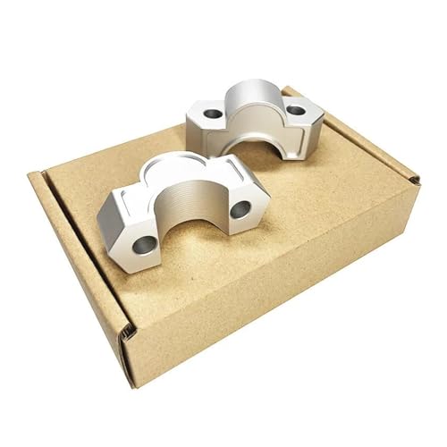 EGLGPAGAEY Lenker Riser Clamp Für F900R F900XR F900 R F900 XR F 900R F 900XR 2020 2021 Motorrad Lenker Riser Clamp Verlängern Lenker Adapter Halterung Lenkererhöhungen von EGLGPAGAEY