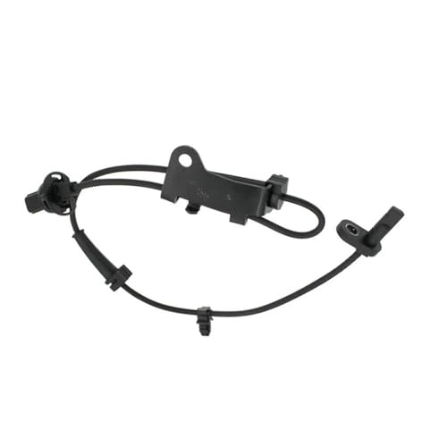 Fühler Drehzahlfühler Für CR-Z Für Fit Für Insight 09-15 57450-TF0-003 57470-TF0-003 57475-TF0-003 57455-TF0-003 Vorne Hinten L/R ABS Rad Geschwindigkeit Sensor Getriebesensoren(Front Right) von EGLGPAGAEY