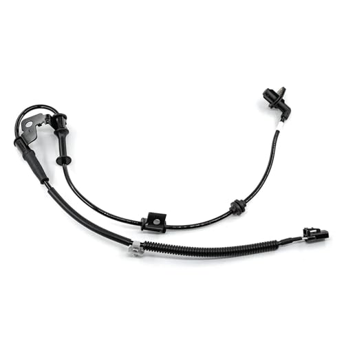 Fühler Drehzahlfühler Für Kia Für Rio 2012-2017 59830-1W000 598301W000 ABS Sensor Rad Geschwindigkeit Sensor Vorne Links Vorne Rechts Hinten Links Hinten Rechts Getriebesensoren(Rear Right) von EGLGPAGAEY