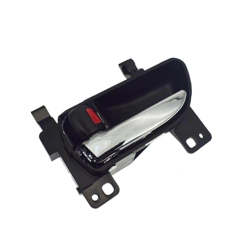 Innen Tür Pull Griff 2017-2020 2018 2019 86 Für Basis 2018-2020 2019 86 GT 1/2/4 Stück Innentürgriff vorne hinten links rechts(1pc Left Side) von EGLGPAGAEY