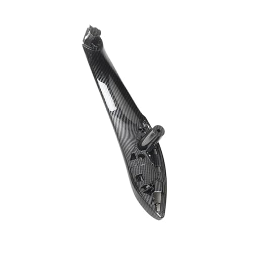 Innen Tür Pull Griff Für 3 4 Serie Für M3 Für M4 F30 F80 F31 F32 F33 F34 F35 F36 F82 Verbesserte Innen tür Pull Griff Innen Panel Trim Ersatz(Carbon Rear Right) von EGLGPAGAEY