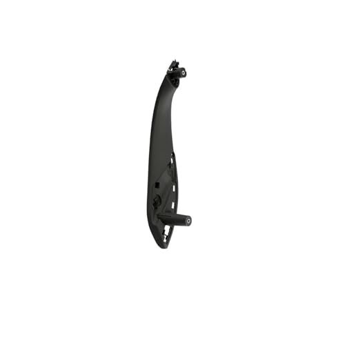 Innen Tür Pull Griff Für 3er 4er Serie 2012-2018 Für F30 F80 F31 F32 F34 Auto-Innentürgriffverkleidung Pull Haltegriff Innentürgriff(Front Right Black) von EGLGPAGAEY
