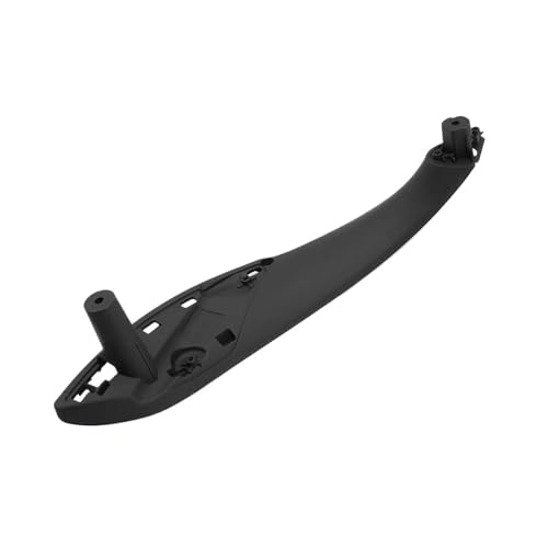 Innen Tür Pull Griff Für 3er 4er-Serie Für M3 Für M4 F30 F34 F36 F32 F33 F80 F82 F83 Auto-Innentürgriff Innenzug-Griffabdeckung Verkleidung(Front Left-Black) von EGLGPAGAEY