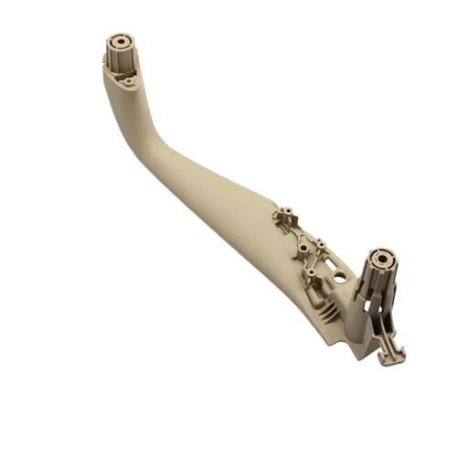 Innen Tür Pull Griff Für 5er-Serie für M5 G30 G31 F90 2017-2021 Autoinnenraum vorne hinten links rechts Türgriff Innenabdeckung Verkleidung(Front Right Beige) von EGLGPAGAEY