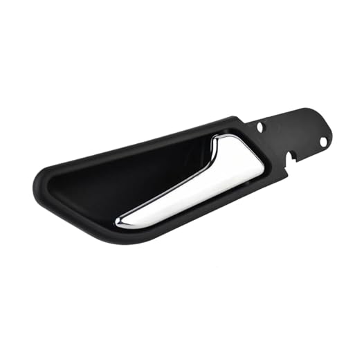 Innen Tür Pull Griff Für A-Klasse W169 A160 A180 A200 B-Klasse W245 B180 B200 B260 2008-2012 A1697600961 Seitlicher Innentürgriff(Black Right) von EGLGPAGAEY
