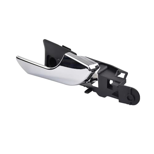 Innen Tür Pull Griff Für Alfa Für Romeo Für Giulietta Für Fließheck Für Van (940) 156092167 156092165 Vorne Links Rechts Auto Innen Tür Griff(Bright Silver RR) von EGLGPAGAEY