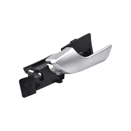 Innen Tür Pull Griff Für Alfa Für Romeo Für Giulietta Für Fließheck Für Van (940) 156092167 156092165 Vorne Links Rechts Auto Innen Tür Griff(Matte Silver FL) von EGLGPAGAEY