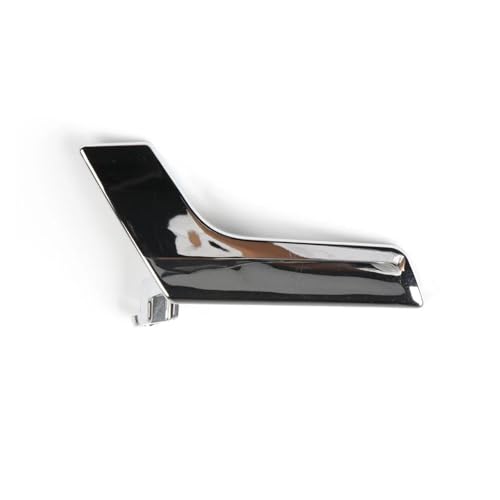 Innen Tür Pull Griff Für C-Klasse W204 Für GLK X204 Auto Innentürgriffe Innentüren Panel Griff Bar Pull Trim Abdeckung(Polish Left) von EGLGPAGAEY