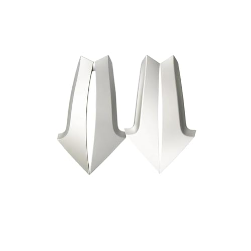 Innen Tür Pull Griff Für Camry 2006 2007 2008 2009 2010 2011 4pcSilver Armlehne Auto links Rechts Innen Tür Griff Innere Panel pull Trim Abdeckung(4pcs Silver) von EGLGPAGAEY