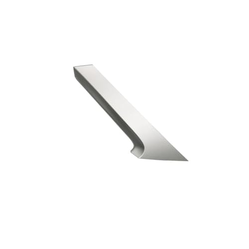 Innen Tür Pull Griff Für Camry 2006-2011 74611-06100 74612-06090 74645-06080 74646-06080 Innentür Innenverkleidung Griff Pull Trim Abdeckung Auto Innentür Auto Innenelemente(Rear Right Silver) von EGLGPAGAEY