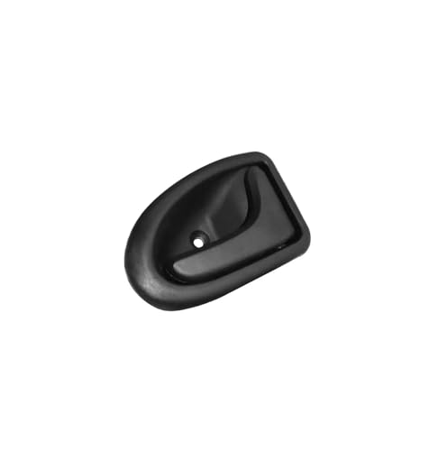 Innen Tür Pull Griff Für Clio Für MK2 L1 1998-2008 Auto-Innentürgriff Ornament Auto-Innentür Auto-Vordertürgriff Auto-Innengriff(Right) von EGLGPAGAEY