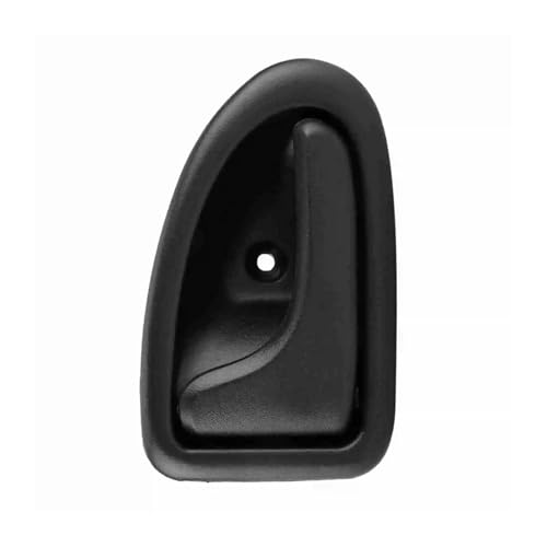 Innen Tür Pull Griff Für Clio II 1998-05 für Megane I 1995-02 für Scenic I 1999-03 für Trafic 1 Stück Auto links und rechts Türinnengriffabdeckung(Left) von EGLGPAGAEY