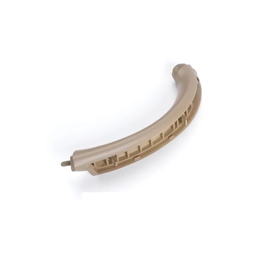 Innen Tür Pull Griff Für E53 Für X5 1999-2006 Auto Innen Dekoration Teile Inner Griff Tür Panel Pull Trim Abdeckung Vorne Links rechte Seite(FL Beige) von EGLGPAGAEY