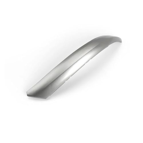 Innen Tür Pull Griff Für E53 Für X5 1999-2006 Auto Innen Dekoration Teile Inner Griff Tür Panel Pull Trim Abdeckung Vorne Links rechte Seite(FL Silver Gray) von EGLGPAGAEY