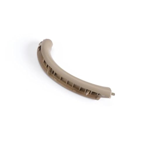 Innen Tür Pull Griff Für E53 Für X5 1999-2006 Auto Innen Dekoration Teile Inner Griff Tür Panel Pull Trim Abdeckung Vorne Links rechte Seite(FR Beige) von EGLGPAGAEY
