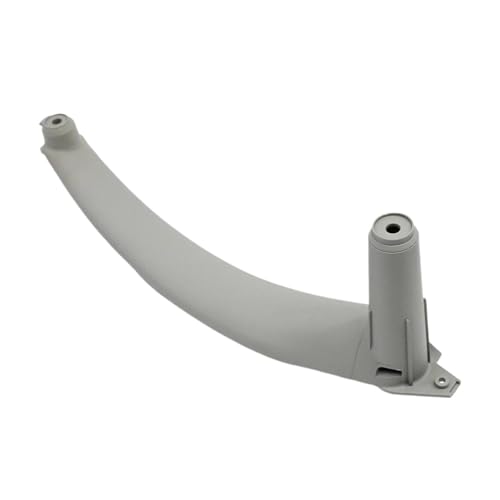Innen Tür Pull Griff Für E70 E71 Für X5 Für X6 2007-2013 LHD 4PCS Set Links Vorne Fahrersitz Innen tür Armlehnen Tür Pull Griff Kit Ersatz(Gray-Left) von EGLGPAGAEY