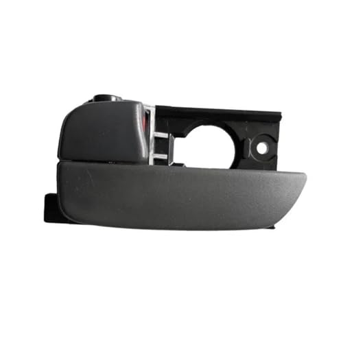 Innen Tür Pull Griff Für Hyundai Für Accent 2006 2007 2008 2009 2010 2011 Auto Innentürgriff Innentür Offene Griffe Schwarz(RearLeft) von EGLGPAGAEY