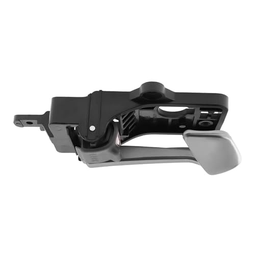 Innen Tür Pull Griff Für Hyundai Für Santa Fe 2007 2008 2009 2010 2011 2012 82610-2B000 82620-2B000 Auto Innen Tür Griff Vorne Hinten Links Rechts(Front Rear Right) von EGLGPAGAEY