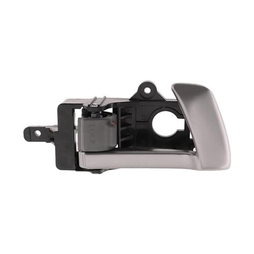 Innen Tür Pull Griff Für Hyundai Für Santa Fe 2007 2008 2009 2010 2011 2012 82610-2B000 82620-2B000 Auto Links/Rechts Innen Tür griff(Front Rear Right) von EGLGPAGAEY