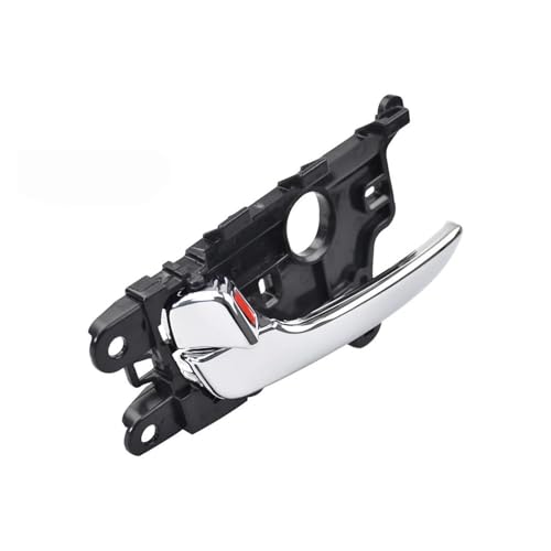 Innen Tür Pull Griff Für KIA Für K3 Für Forte Für Cerato 2013-2017 82610-A7010 82620-A7010 Vorne/Hinten Links Rechts Auto Innen Türgriff Chrom griff(Left) von EGLGPAGAEY