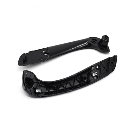 Innen Tür Pull Griff Für Megane 3 III Für Fluence 2008-2016 809600015R 197012651 Innen Auto Vorne Links Rechts Innen Tür Griff Mit Abdeckung(Inner handle-Cabon 2) von EGLGPAGAEY