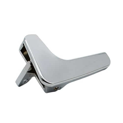 Innen Tür Pull Griff Für Seat Für Cordoba 6K2 Für Vario 6K5 Für Ibiza III 6K1 1999 2000 2001 2002 Vorne Hinten Links Rechts Auto Innen Türgriff(Left) von EGLGPAGAEY