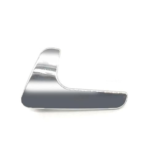 Innen Tür Pull Griff Für Seat Für IBIZA 1998-2003 Rechts oder Links Auto Innen Türöffner Griffe Ersatz(Right) von EGLGPAGAEY