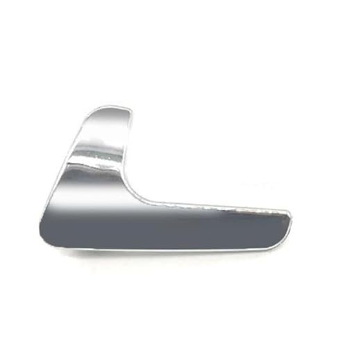 Innen Tür Pull Griff Für Seat Für Ibiza 1998-2003 1999 2000 20001 2002 Rechts oder Links Auto Innen Türöffner Griffe(Left) von EGLGPAGAEY