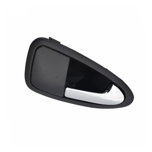 Innen Tür Pull Griff Für Seat Für Ibiza 2010-2022 6J1837113A 6J1837114A 6J4839113A Innen Interieur Auto Türgriff Teil Vorne hinten links und rechts(Bright Silver FR3) von EGLGPAGAEY