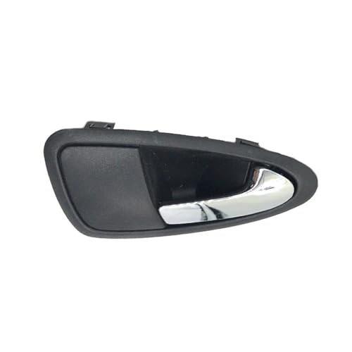 Innen Tür Pull Griff Für Seat Für Ibiza 6J 2010 2011-2022 Auto 6J1837113A 6J1837114A Vorne Links Rechts Auto Innen Seite Innen Tür Griff LHD(Front Right) von EGLGPAGAEY
