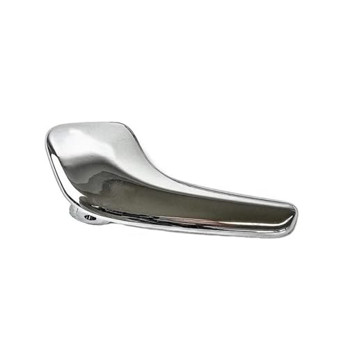 Innen Tür Pull Griff Für Vauxhall Für Opel Für Corsa D 2006-2014 Für Mk3/Fließheck Auto Kunststoff Teile Auto Links/Rechts Innen Tür Griff(Left) von EGLGPAGAEY