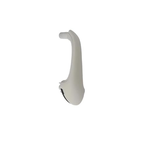 Innen Tür Pull Griff Für W203 C-Klasse C230 C240 ​​C280 C320 C350 2000-2007 Vorne Hinten Links Rechts Tür Pull Griff Ersatz(Gray Rear Right) von EGLGPAGAEY