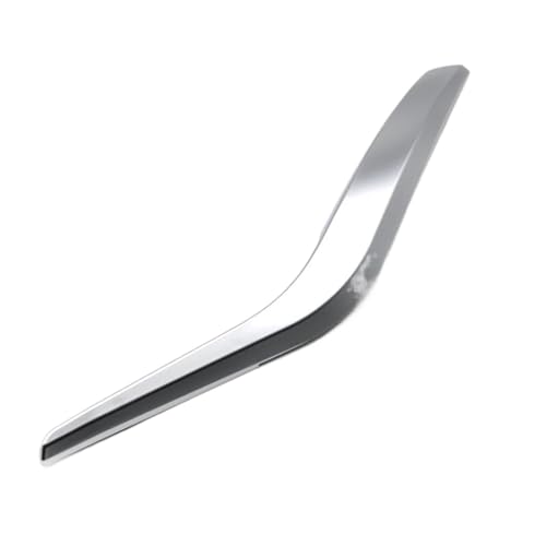 Innen Tür Pull Griff Für X1 E84 2010 2011 2012 2013 2014 2015 2016 Auto-Innentür links rechts Zuggriff Außenabdeckung Verkleidung Ersatz(Silver Left) von EGLGPAGAEY