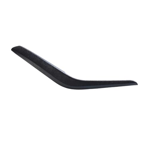 Innen Tür Pull Griff Für X1 Für E84 51412991777 51412991778 Links Rechts Innentüren Panel Griff Bar Pull Trim Abdeckung Vorne Hinten Auto Innen Teile Auto Innen Tür Griffe(Right-Black) von EGLGPAGAEY