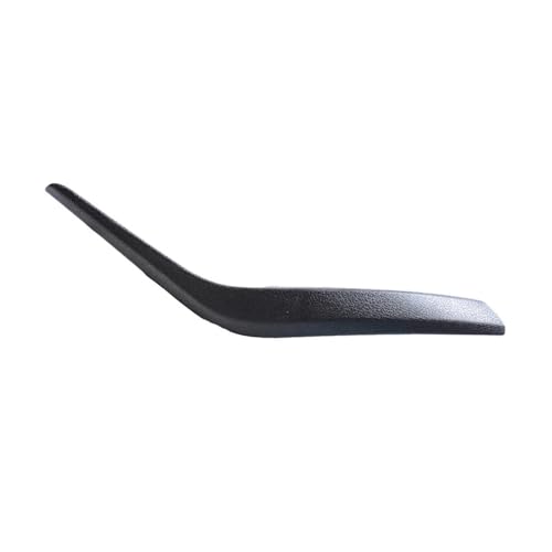 Innen Tür Pull Griff Für X1 Für E84 Links Rechts Innentüren Panel Griff Bar Pull Trim Abdeckung Vorne Hinten Auto Innen Teile Auto Innen Tür Griffe(Left-Black) von EGLGPAGAEY