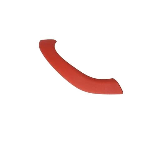 Innen Tür Pull Griff Für X1 Für X2 F48 F49 F39 2016-2020 51417417513 Auto Links Rechts Innen Tür Pull Griff Abdeckung Ersatz Innen(Red right) von EGLGPAGAEY